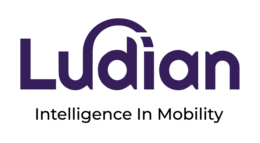 Ludian Logo